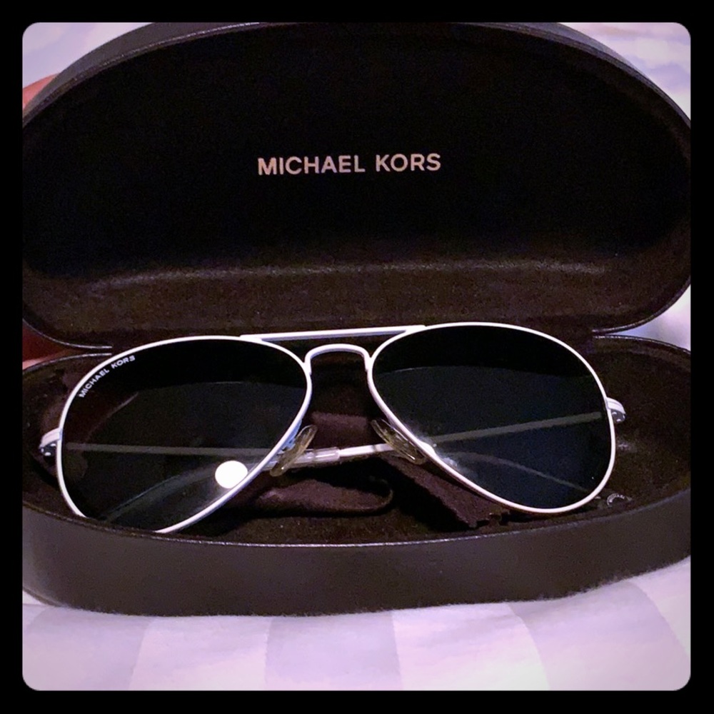 Michael Kors Sunglasses